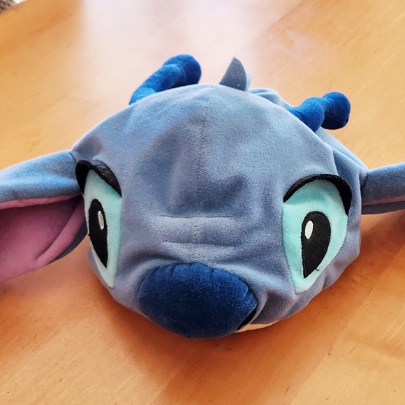 Stitch Hat (Youth size) - Picture 3 of 8